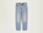 Best Bellerose Peyo Tapered Jeans Vintage Light Blue