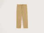Best Bellerose Pharel Tapered Broek Chino