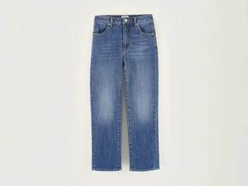 Clearance Bellerose Pinata Rechte Jeans