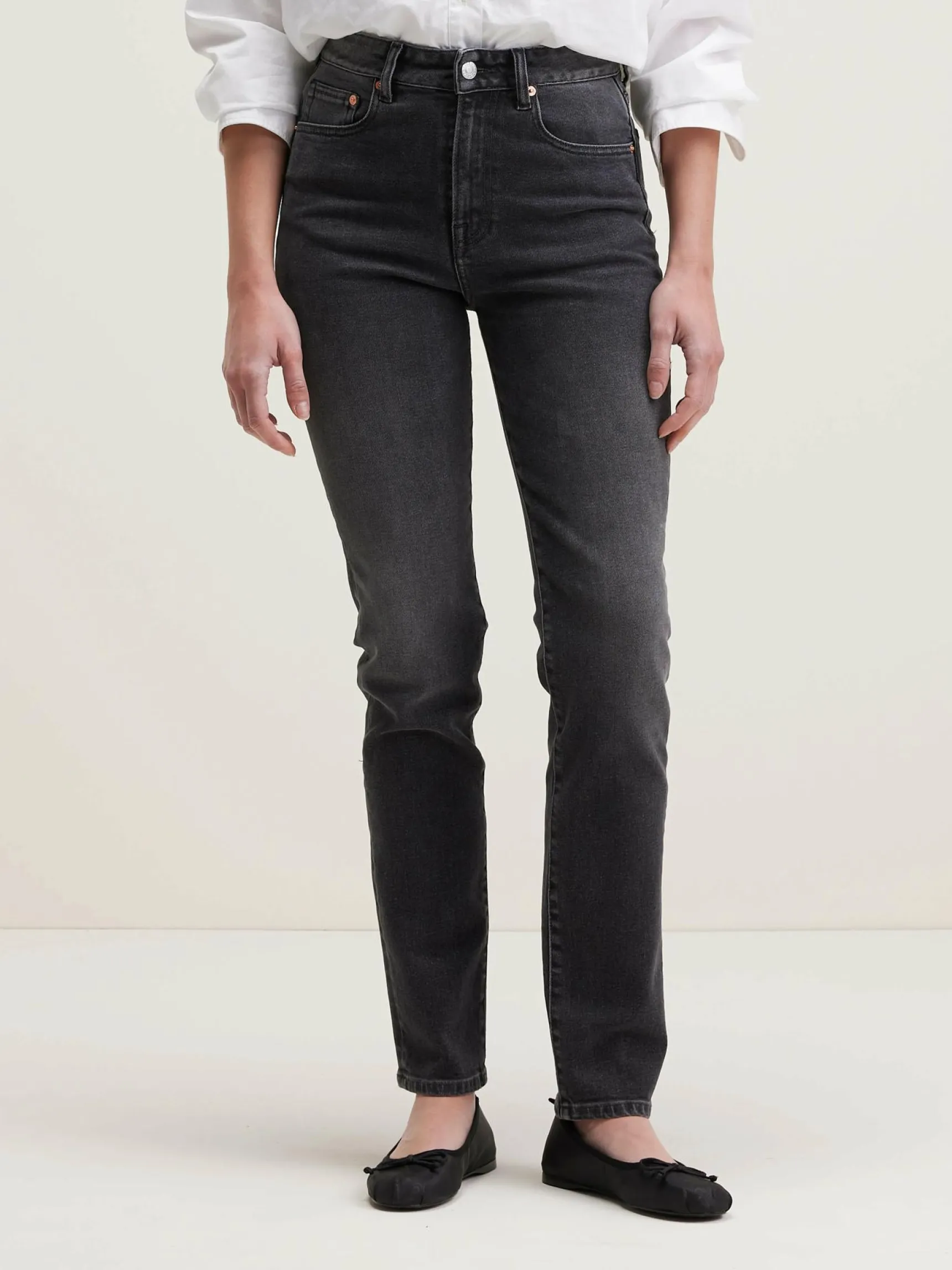 ping-slim-jeans-LHwflpsk-2.webp Fashion Bellerose Ping Slim Jeans Vintage Black