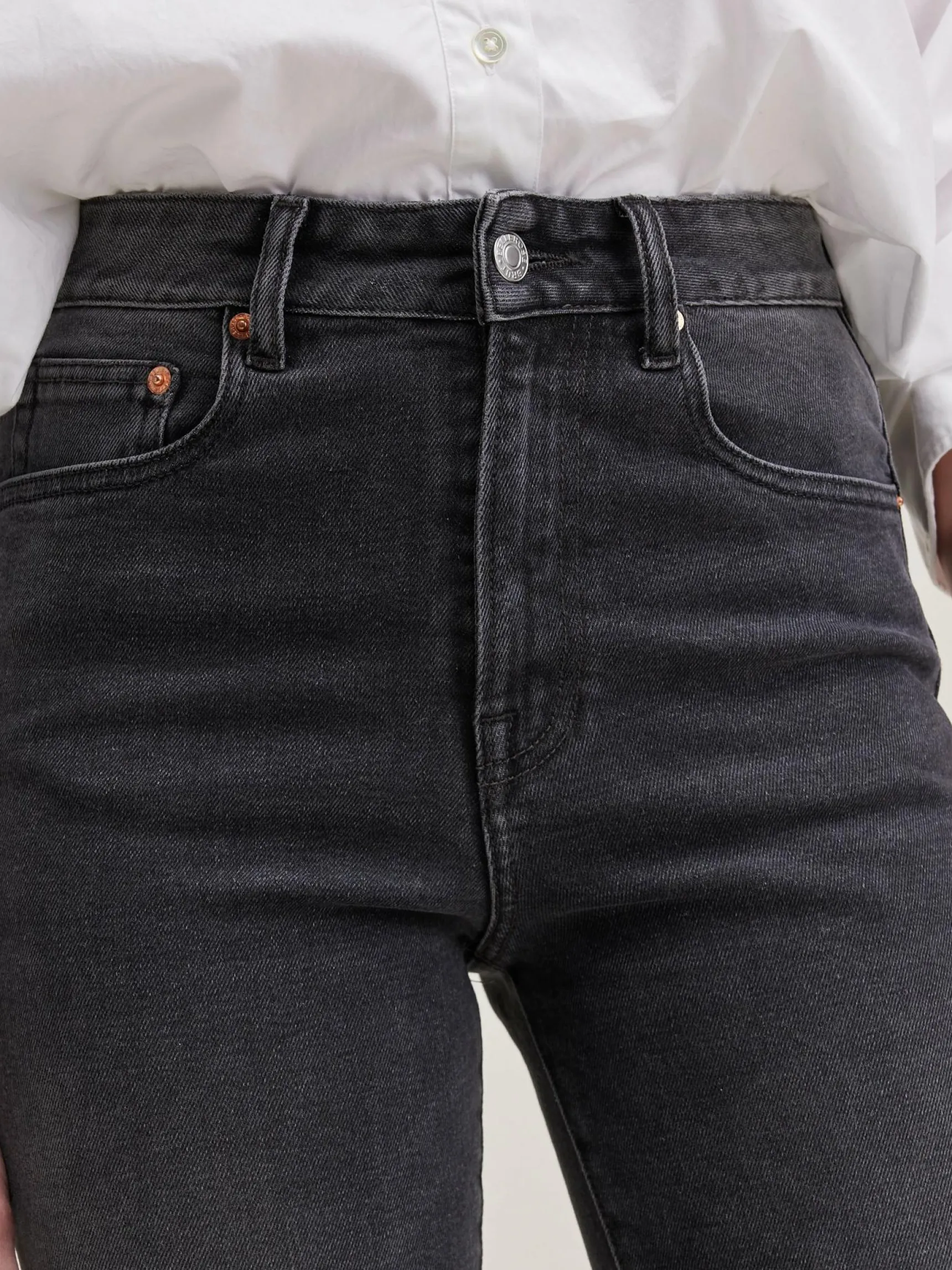 ping-slim-jeans-LHwflpsk-5.webp Fashion Bellerose Ping Slim Jeans Vintage Black