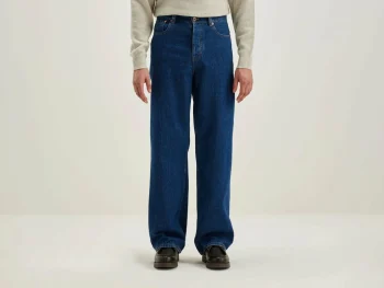 Discount Bellerose Pinter Wijde Jeans