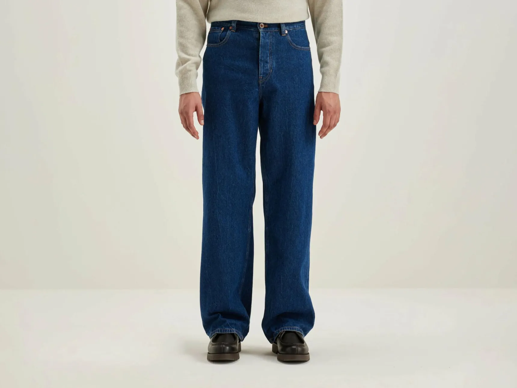 pinter-wijde-jeans-AvKwdrMY-0.webp Discount Bellerose Pinter Wijde Jeans