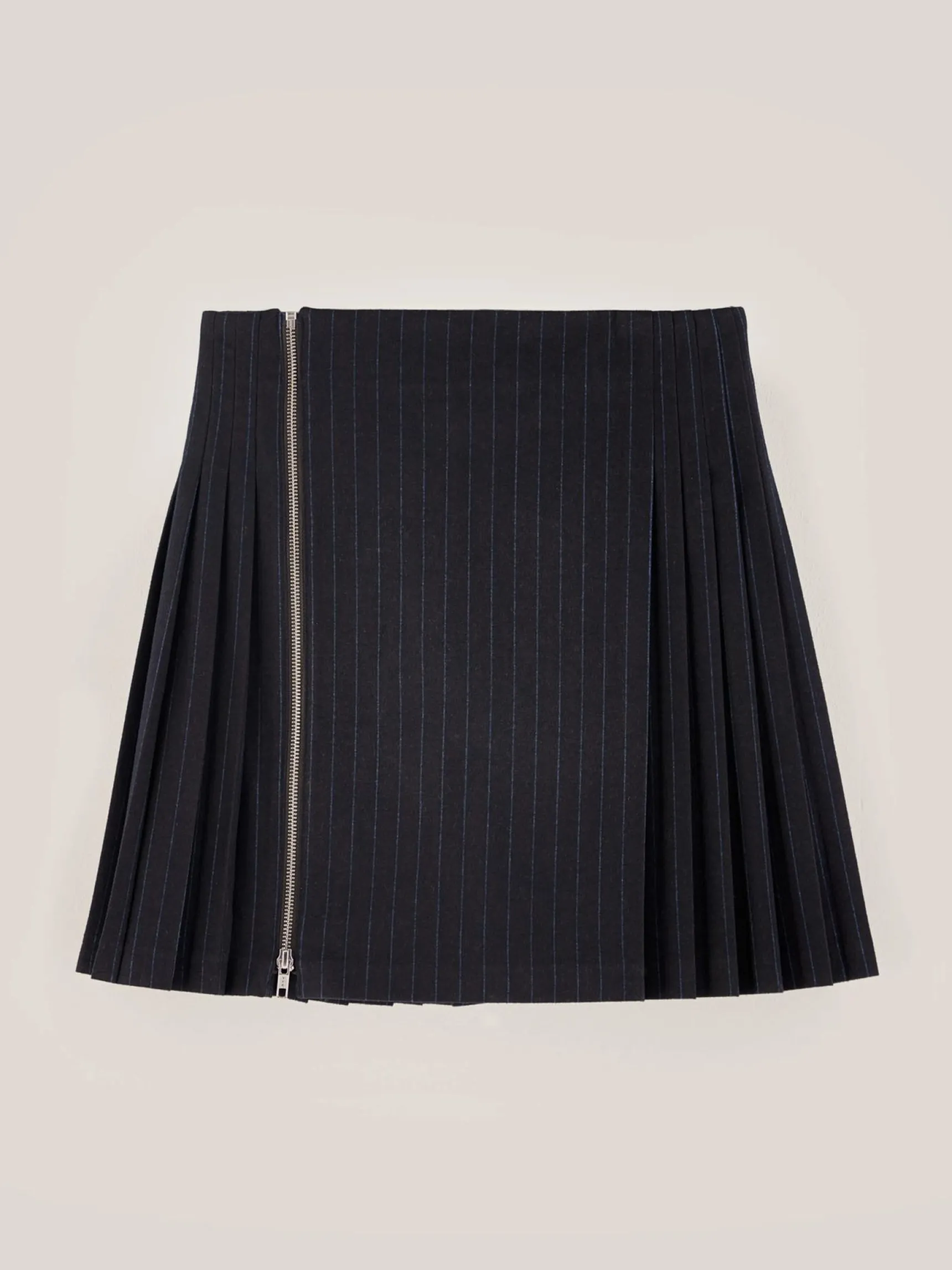 plix-mini-plooirok-vRMAnFIN-6.webp Online Bellerose Plix Mini Plooirok