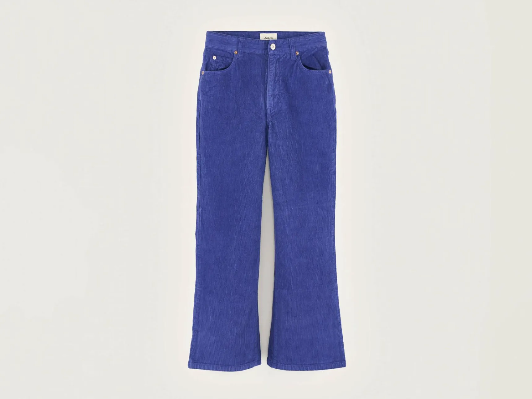 popies-corduroy-broek-xnozsfPq-0.webp Discount Bellerose Popies Corduroy Broek Myosotis
