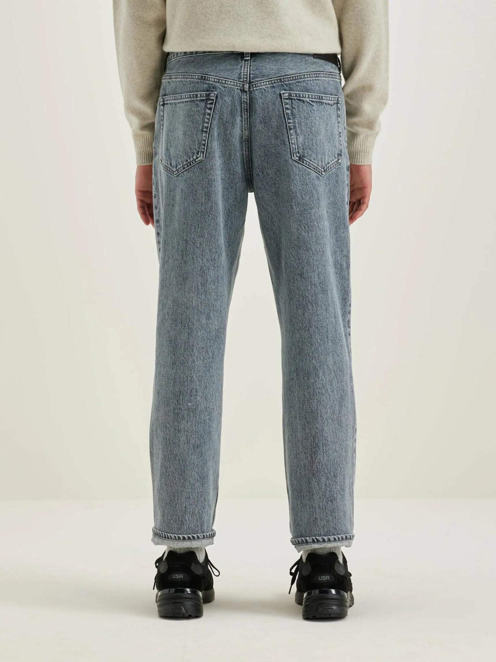 porter-tapered-jeans-TpJmNJHz-3.webp Online Bellerose Porter Tapered Jeans