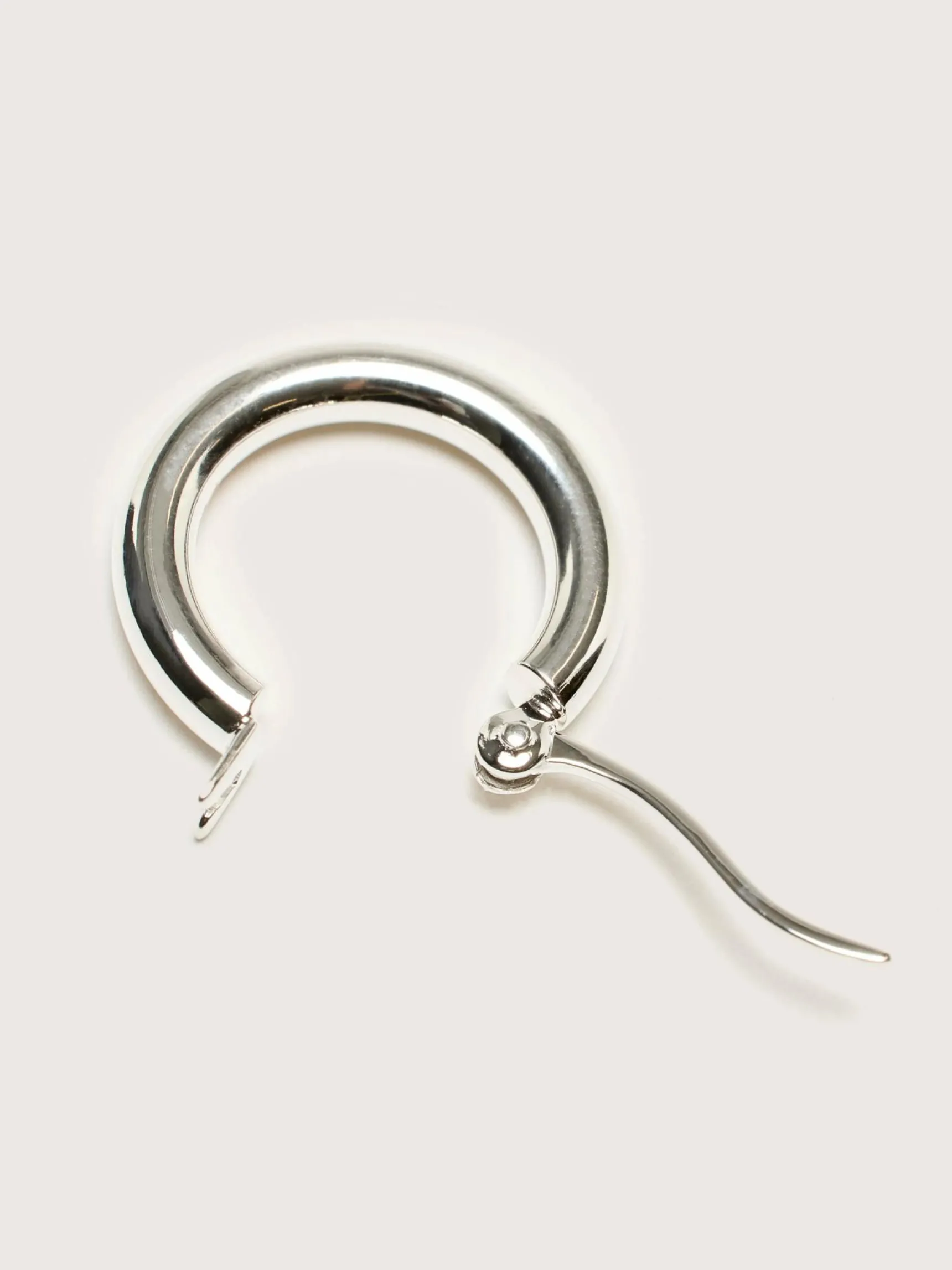 ragbag-oda-kleine-zilveren-oor-wsjsjTIq-3.webp Hot Ragbag Studio RAGBAG Oda Kleine Zilveren Oorringen