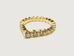 Clearance Ragbag Studio RAGBAG Odette Ring