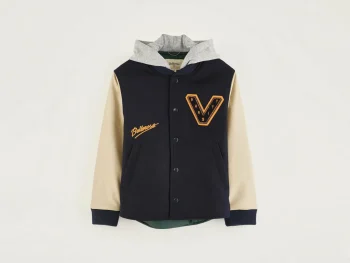 Sale Bellerose Ricci Varsity Jas