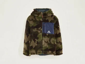 Clearance Bellerose Rowan Jas Met Capuchon Urban