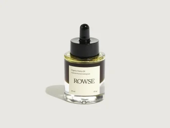 Online Rowse Koudgeperste Biologische Hennepolie