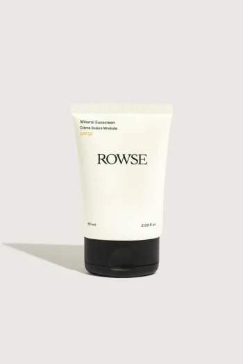 Best Rowse Minerale Zonnebrandcrème Spf 30