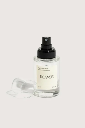 Outlet Rowse Organische Rozenwater Toner