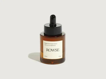 Discount Rowse Regenrate Night Serum Voor De Rijpere Huid