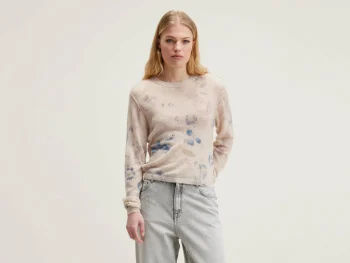 Fashion Bellerose Ryby Dunne Trui