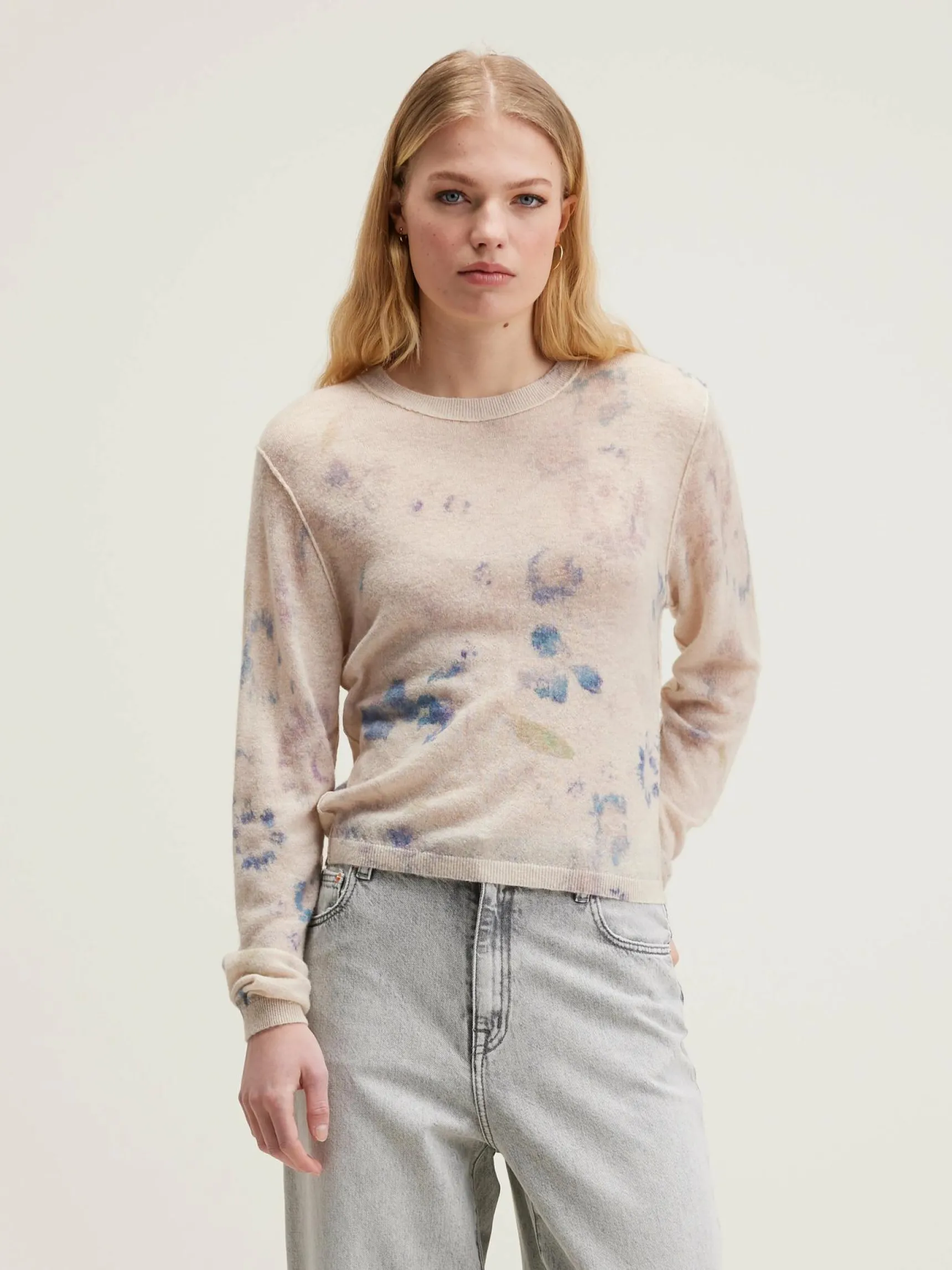 ryby-dunne-trui-WqTIhpeh-1.webp Fashion Bellerose Ryby Dunne Trui