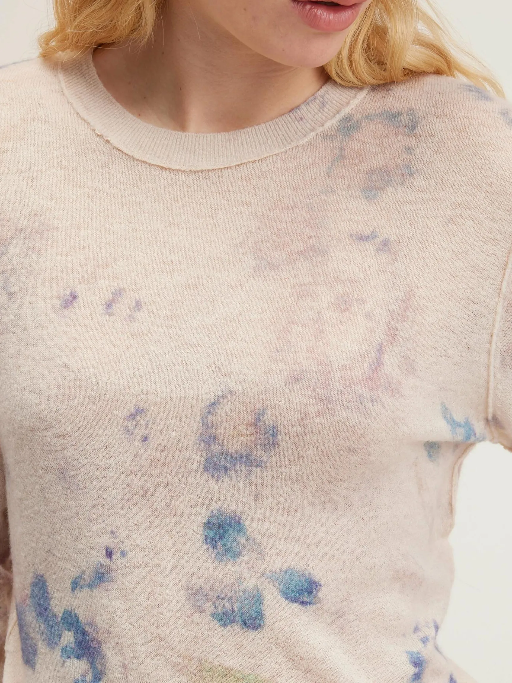 ryby-dunne-trui-WqTIhpeh-4.webp Fashion Bellerose Ryby Dunne Trui