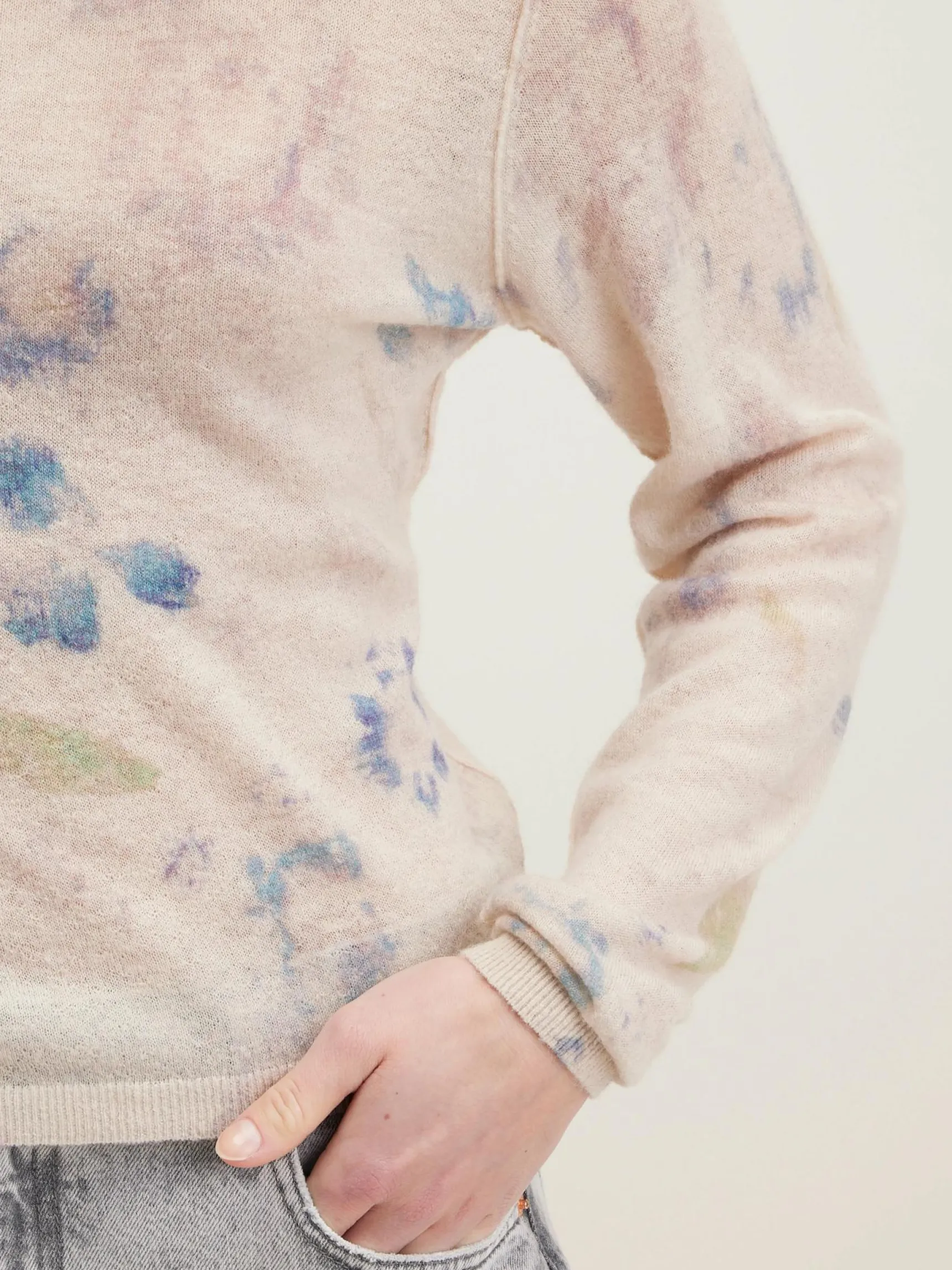 ryby-dunne-trui-WqTIhpeh-5.webp Fashion Bellerose Ryby Dunne Trui