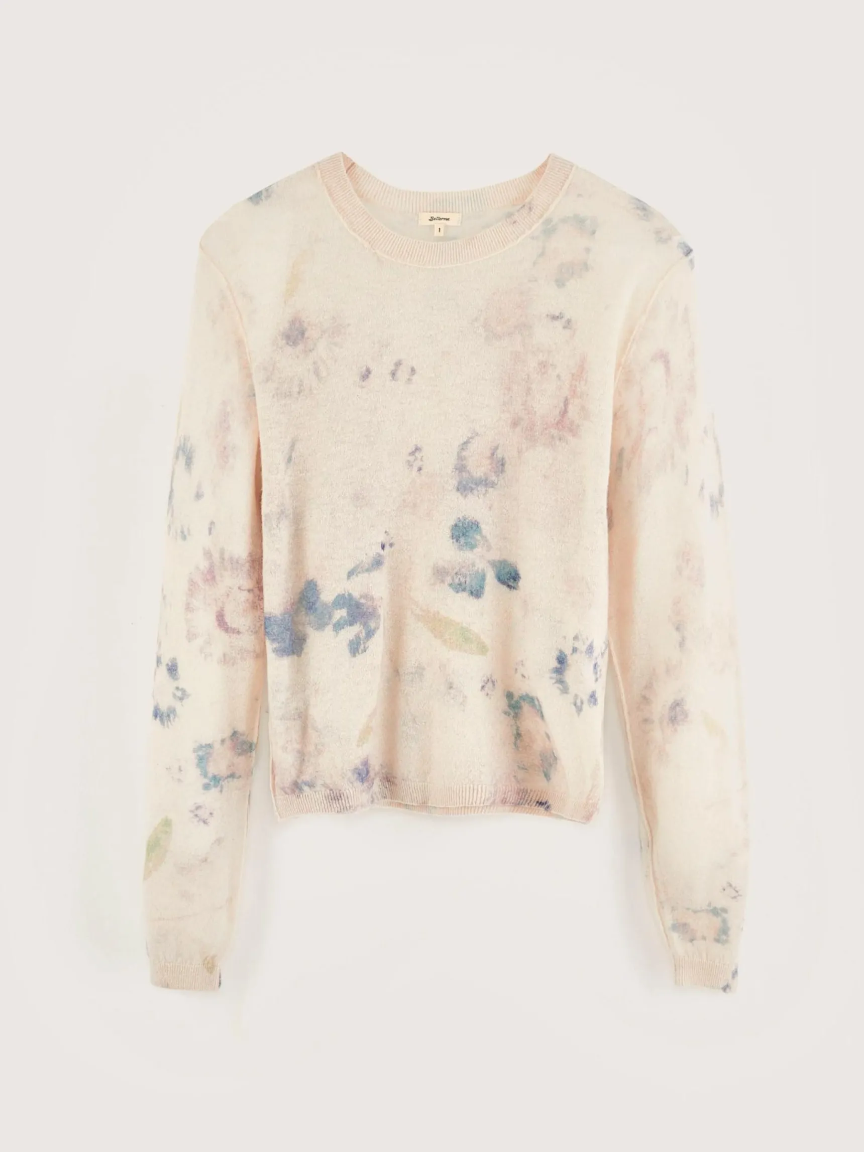 ryby-dunne-trui-WqTIhpeh-6.webp Fashion Bellerose Ryby Dunne Trui