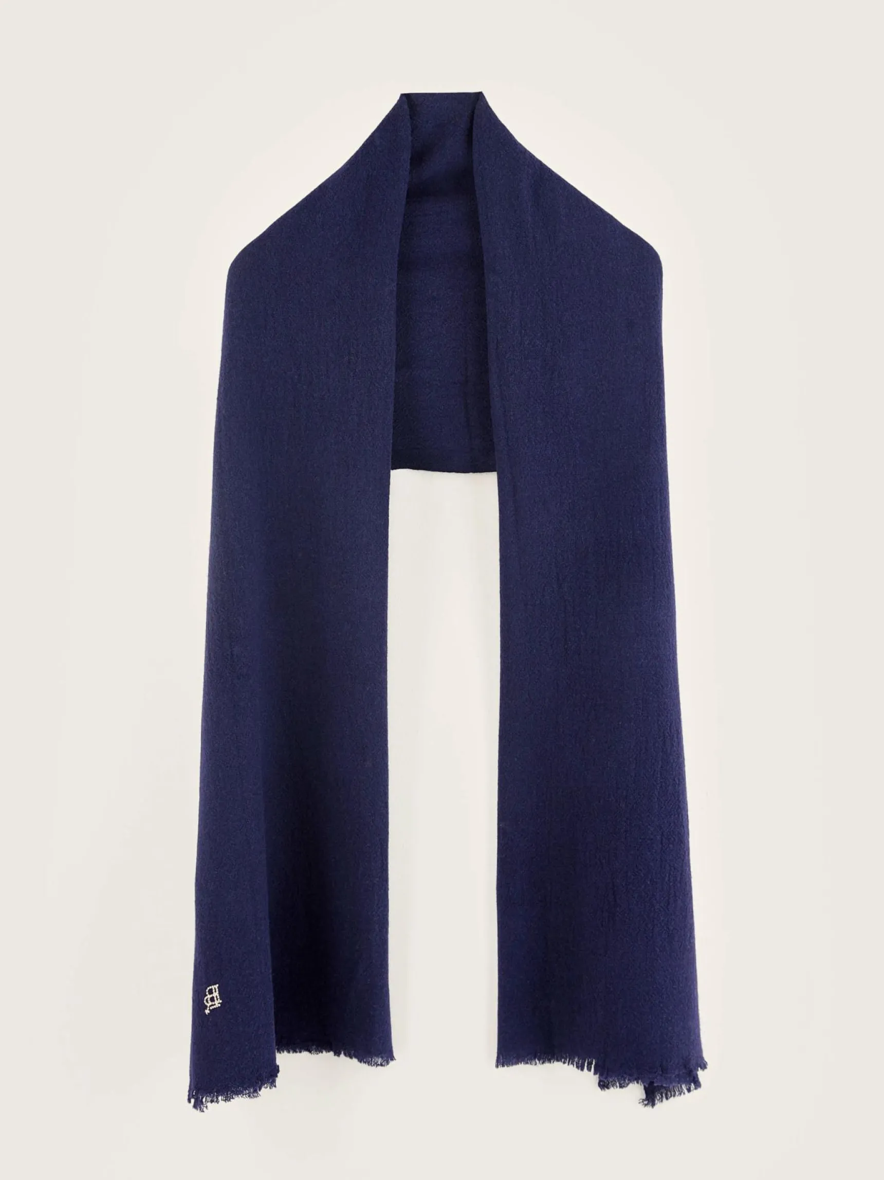 rywo-geweven-sjaal-bKvKZIOm-3.webp Discount Bellerose Rywo Geweven Sjaal Naval