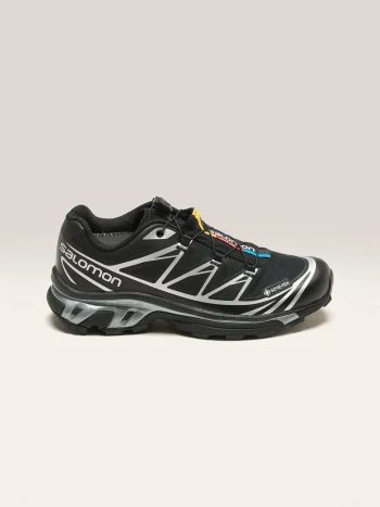 Hot Salomon XT-6 Gore-Tex Voor Vrouwen