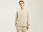 Hot Sarahwear Eco Binding Jersey Smock T-shirt
