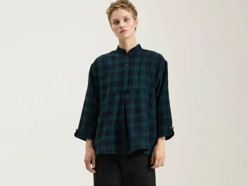 Discount Sarahwear Wol En Katoen Pullover Shirt