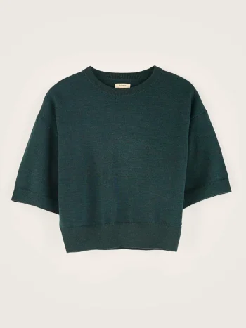 Clearance Bellerose Sare Korte Mouwen Trui Bottle