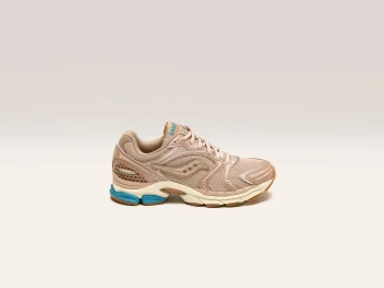 Clearance Saucony Progrid Triumph 4 CS Voor Vrouwen