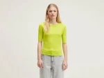 New Bellerose Seas Slim T-shirt Glow