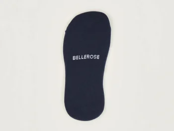 Fashion Bellerose Setit Korte Sokken Navy