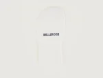 Clearance Bellerose Setit Korte Sokken White