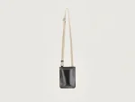 Online Bellerose Shone Mini Zip-tas Black