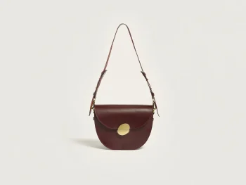 Sale Bellerose Sico Schoudertas Bordeaux