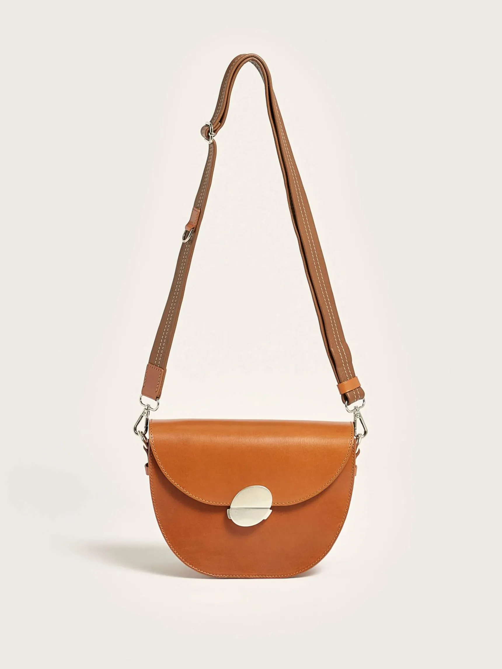 sico-schoudertas-szvsvbpl-8.webp Outlet Bellerose Sico Schoudertas Cognac