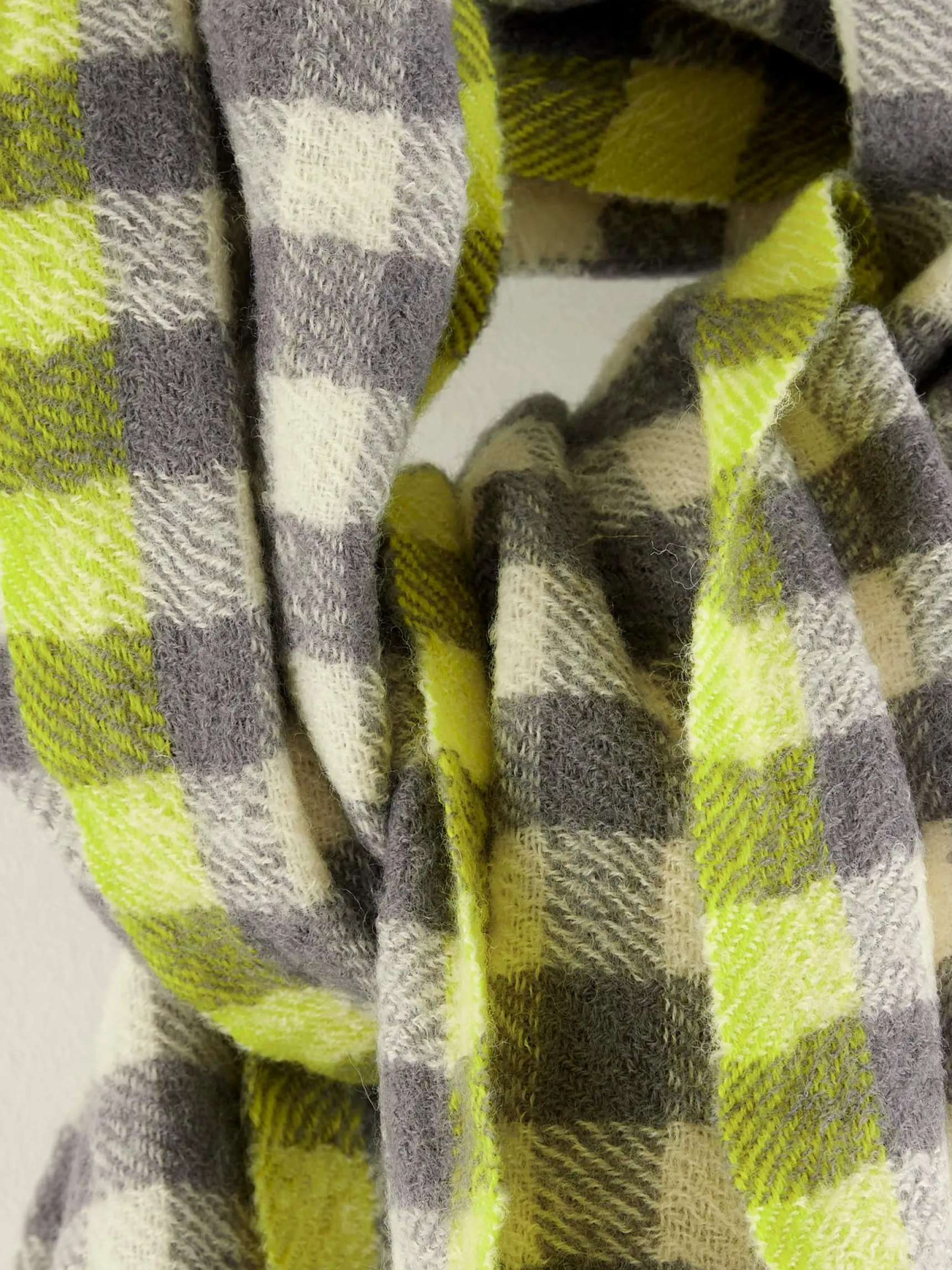 sidar-geweven-sjaal-JmGbIfPN-2.webp Outlet Bellerose Sidar Geweven Sjaal Cream / Fluo / Orage