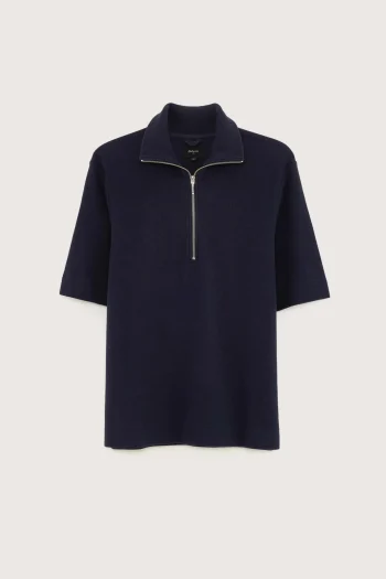 Clearance Bellerose Silas Korte Mouwen Polo