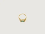 Fashion Simuero Faro Gouden Ring