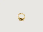 New Simuero Ola Gouden Ring