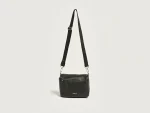 New Bellerose Sobox Soepele Tas Black