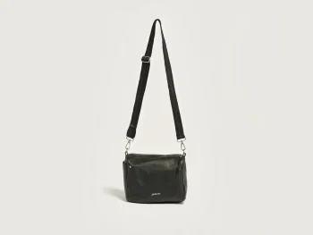New Bellerose Sobox Soepele Tas Black