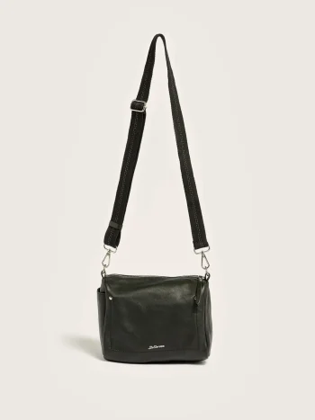 New Bellerose Sobox Soepele Tas Black