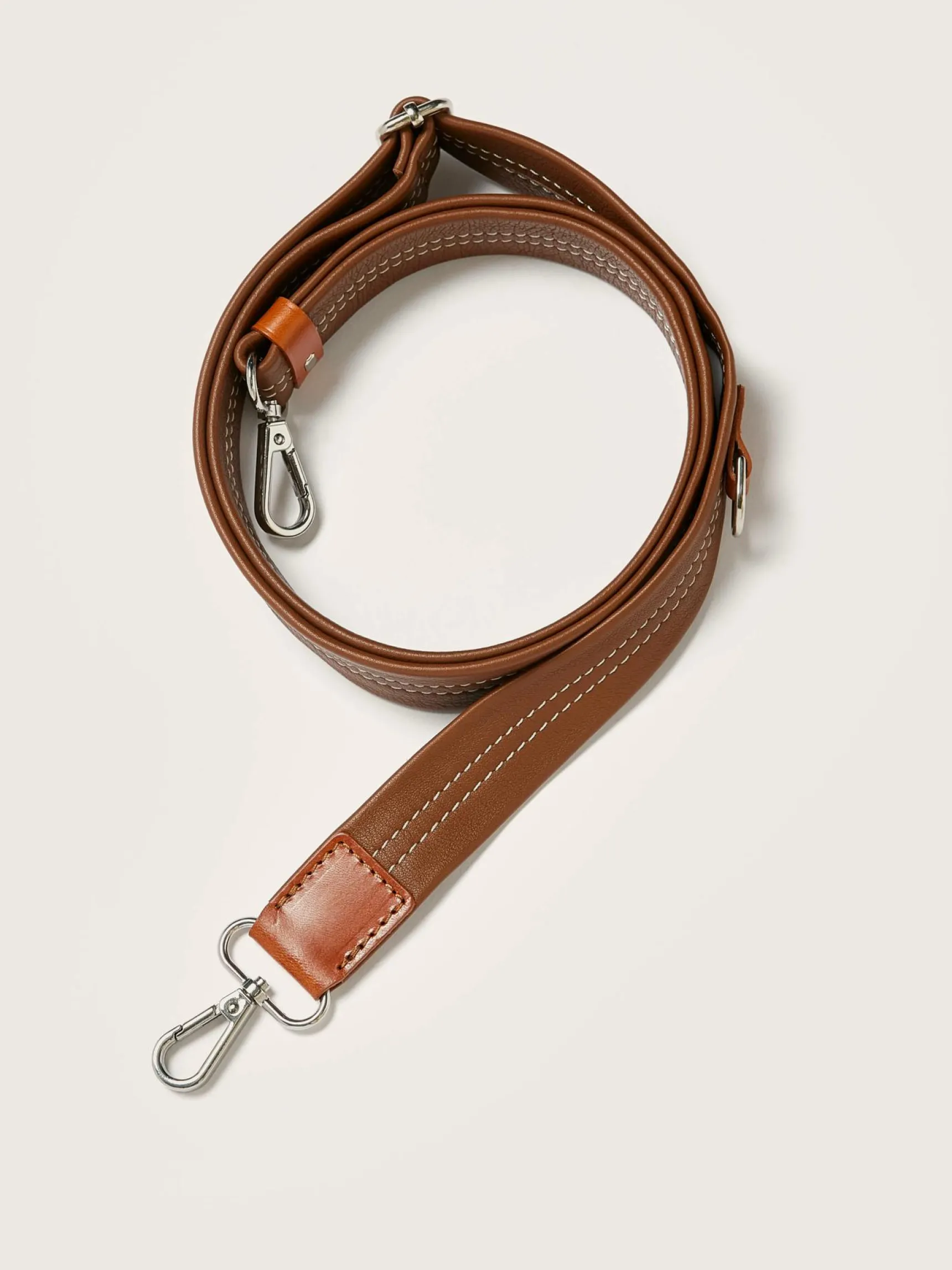 sogo-verstelbare-leren-strap-BcUuAERH-1.webp Fashion Bellerose Sogo Verstelbare Leren Strap Cognac