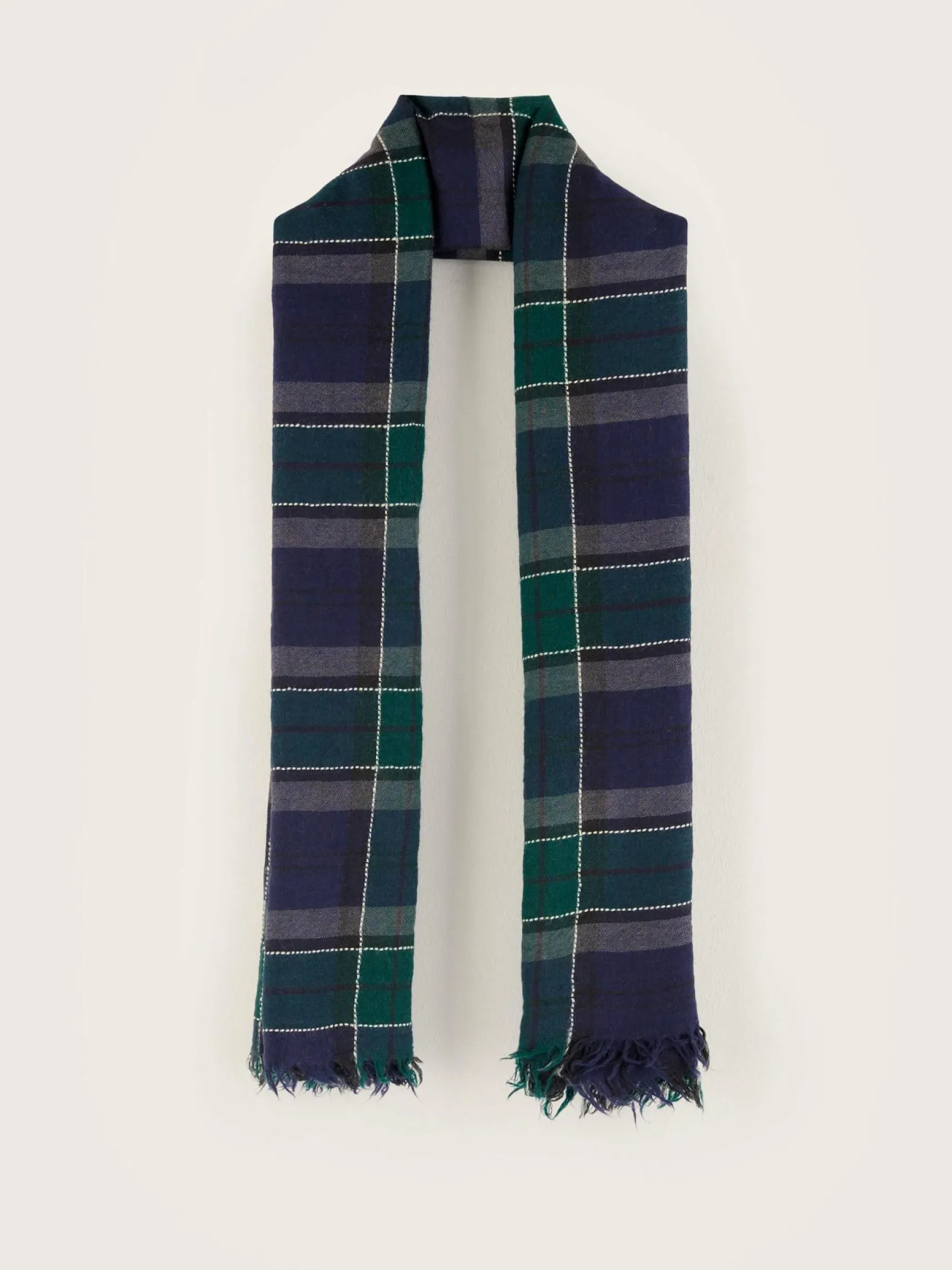 soli-geweven-sjaal-PSJzqGVB-3.webp Clearance Bellerose Soli Geweven Sjaal