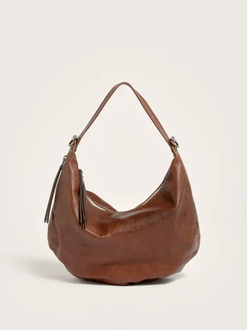 New Bellerose Souplex Schoudertas Ecureuil