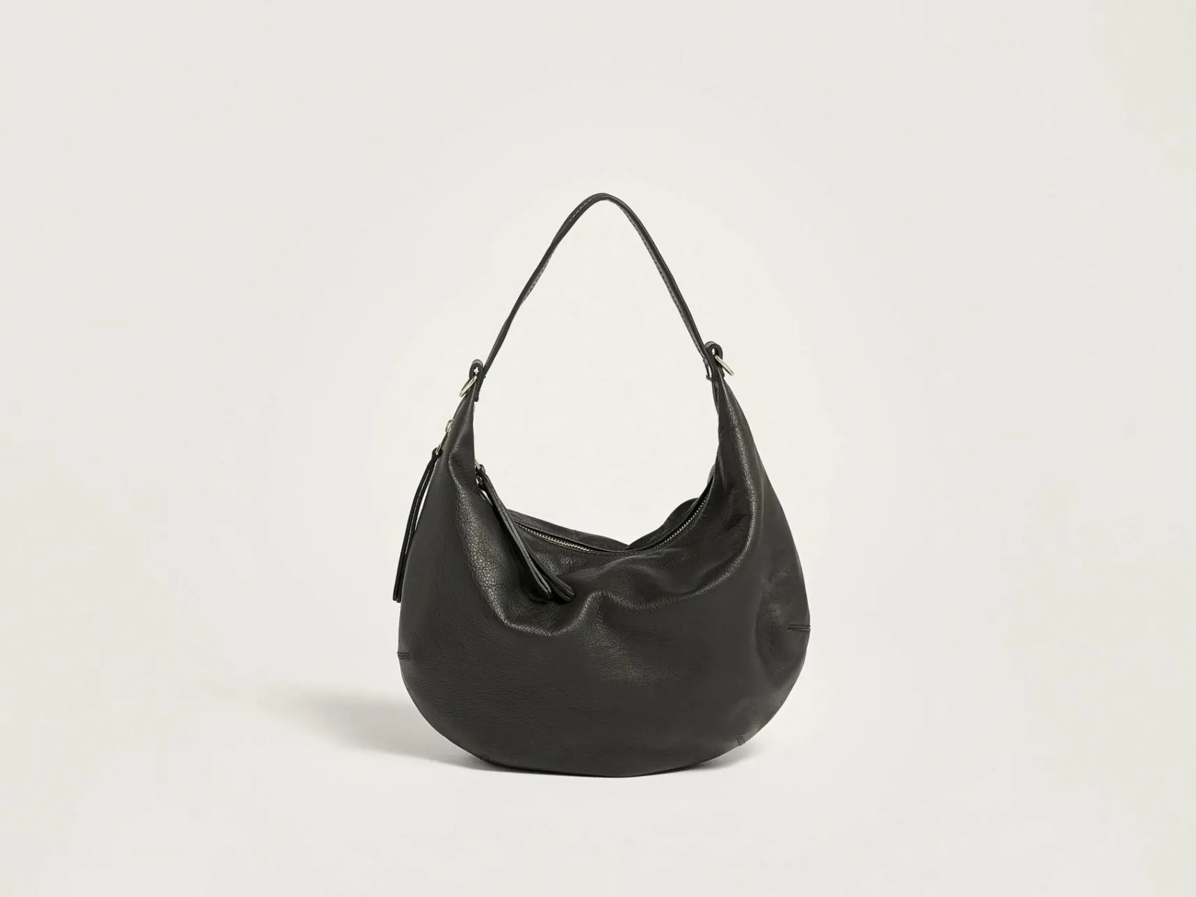 souplex-schoudertas-LfZQSmGk-0.webp New Bellerose Souplex Schoudertas Black