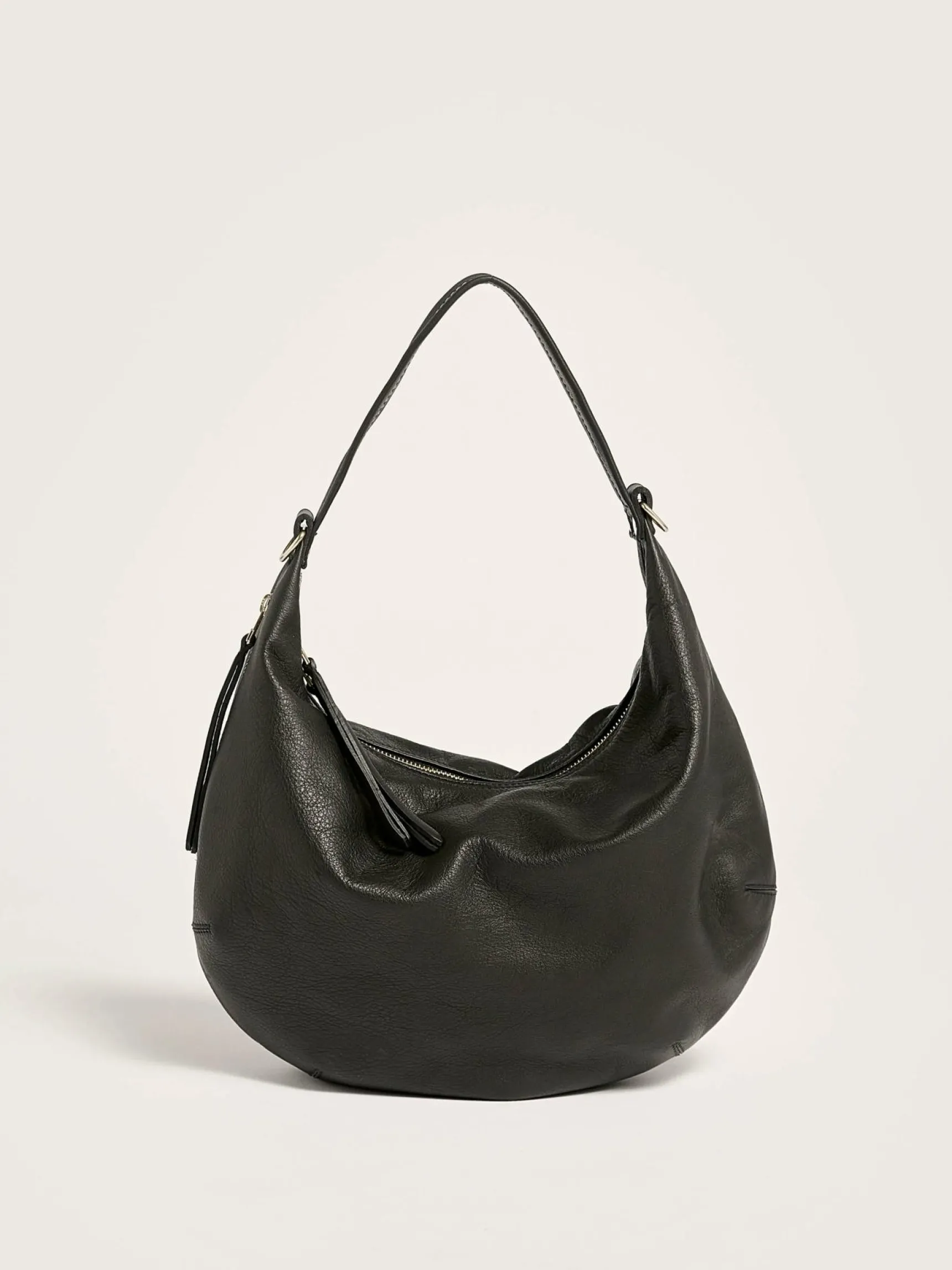 souplex-schoudertas-LfZQSmGk-1.webp New Bellerose Souplex Schoudertas Black