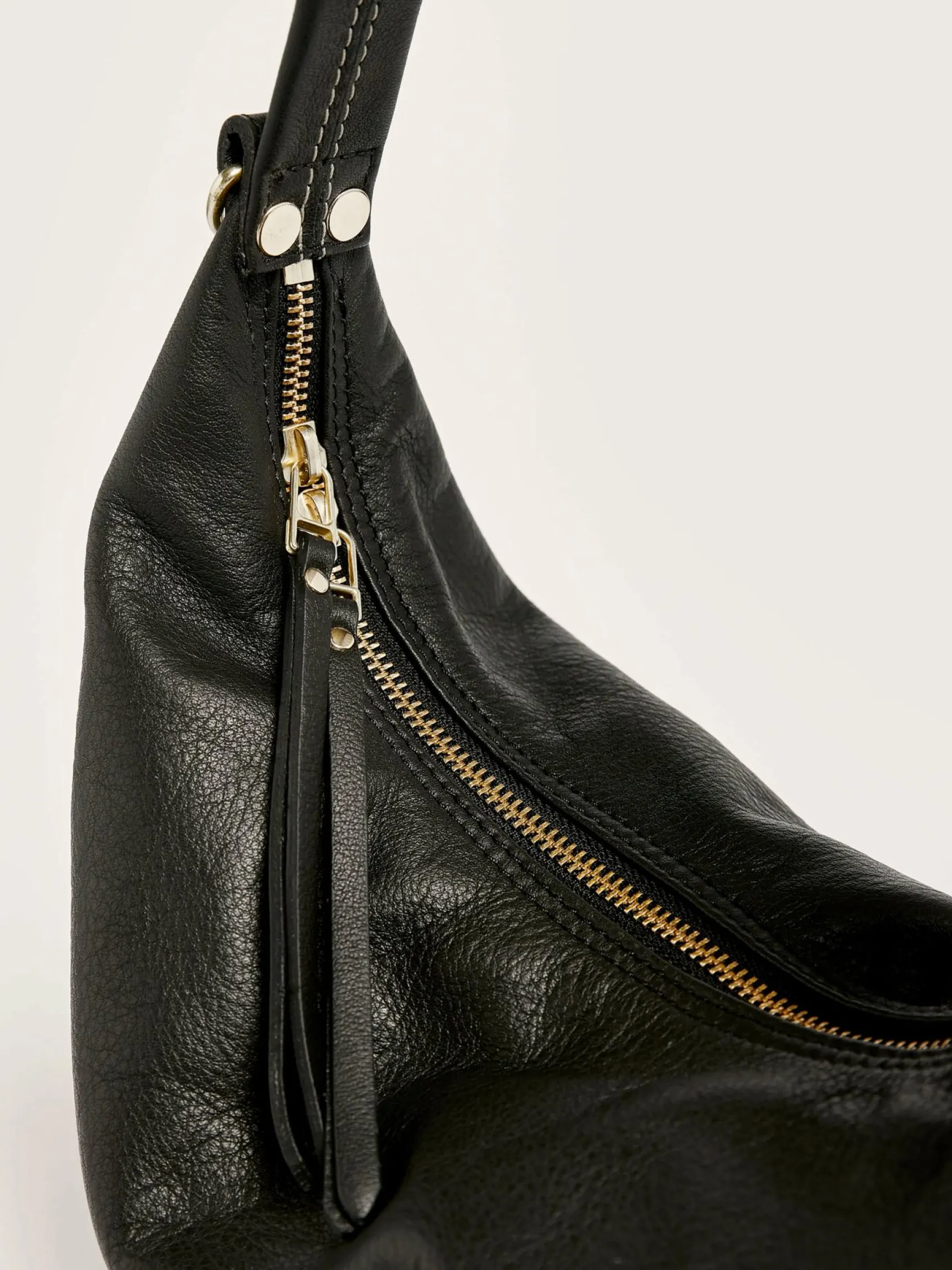 souplex-schoudertas-LfZQSmGk-5.webp New Bellerose Souplex Schoudertas Black