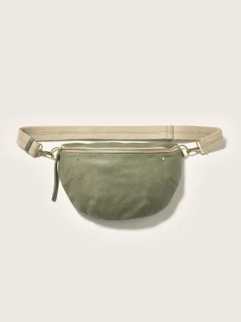 Best Bellerose Souply Heuptas Dusty Olive