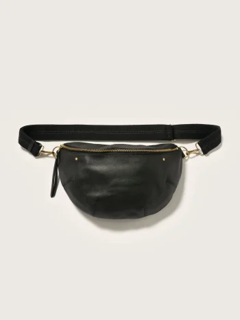 Outlet Bellerose Souply Heuptas Black